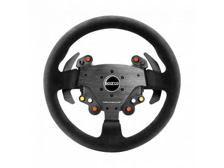 THRUSTMASTER TM Rally Wheel Add-on Sparco R383 Volan