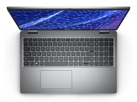 DELL Latitude 5530 (FHD, i5-1245U, 8GB, 256GB SSD, Intel Iris Xe, Backlit)