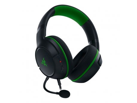 RAZER Kaira X gaming slušalice za Xbox S/X, crne (RZ04-03970100-R3M1)