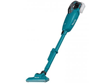 MAKITA Akumulatorski usisivač CL001GZ, 40V XGT, bez baterije i punjača