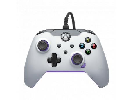 PDP XBox Series X/PC Kinect White Gamepad