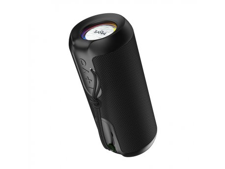 MOYE Tune Bluetooth Speakers Black