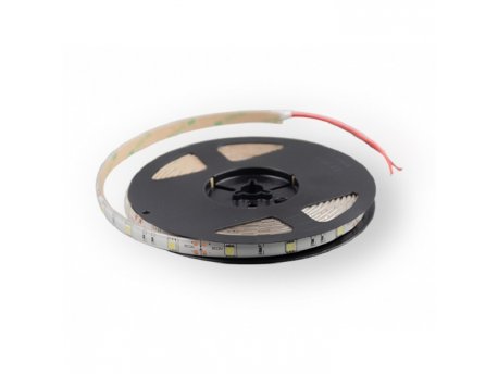 BBLINK Led traka KU-2835S-60-NW 24V IP33 (5met, 4.8W/m, 8mm)