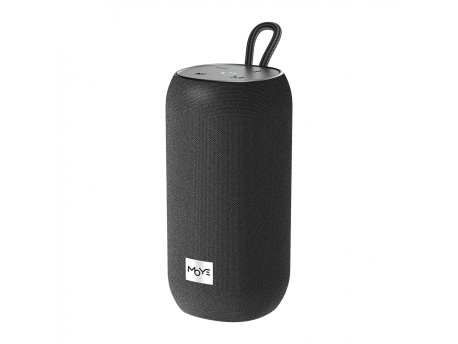 MOYE Melody V2 Bluetooth Speaker Black