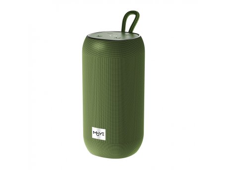 MOYE Melody V2 Bluetooth Speaker Army Green
