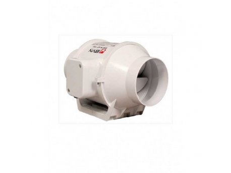 BBLINK BVN-VENTILATOR BMFX-ST 100 TURBINA