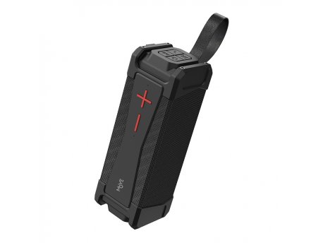 MOYE Brick Bluetooth Speaker Black