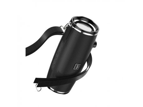 MOYE Melody Bluetooth Speaker Black