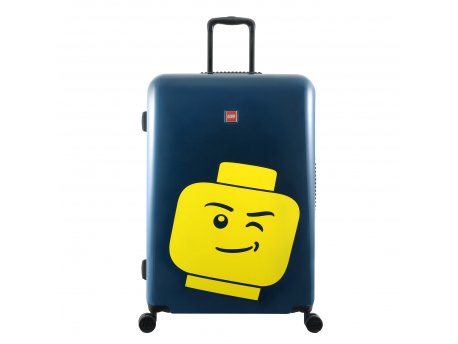 LEGO Kofer 71 cm: Sa minifigurom, teget