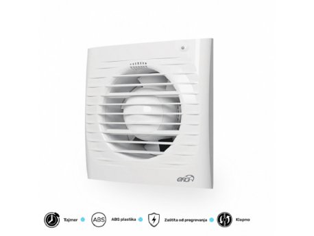 BBLINK ERA Ventilator 4C ET