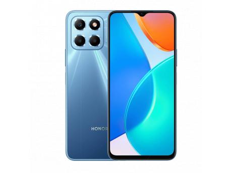 HONOR X6 4/64GB Blue