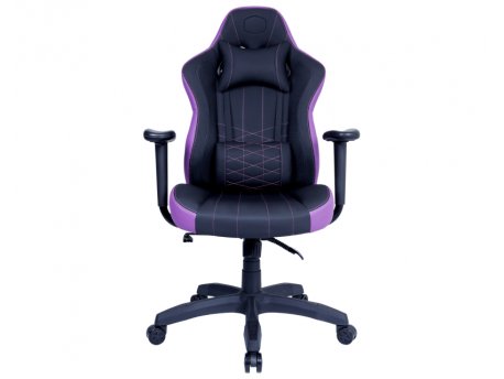 COOLER MASTER Caliber E1 CMI-GCE1-PR ljubicasto/crna