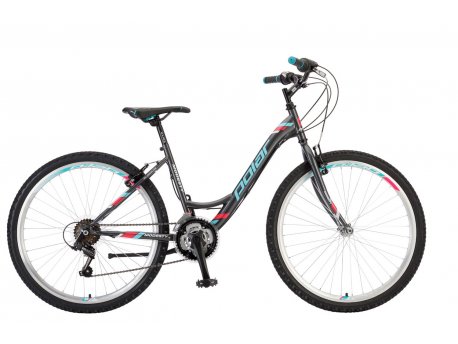 POLAR BICIKL MODESTY 26 anthracite 20