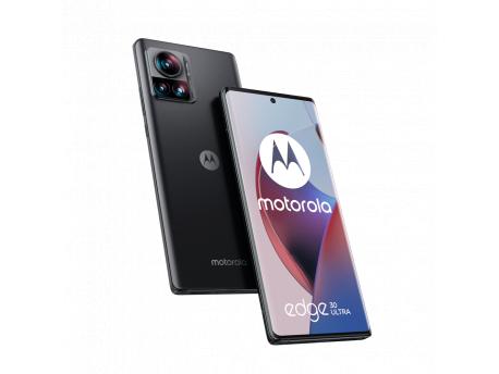 MOTOROLA Moto Edge 30 Ultra Interstellar Black   (XT2241-2)