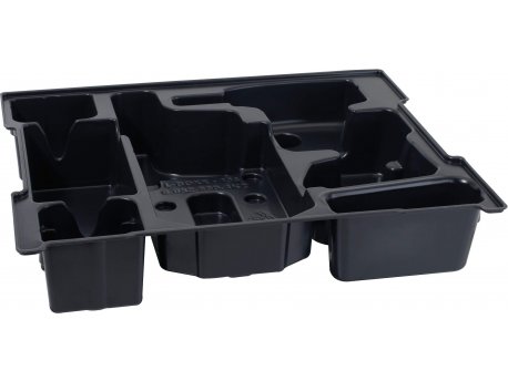 BOSCH plavi alat Uložak  1600A002VC za GDR/GDS/GDX 14,4V-LI/18 V-LI