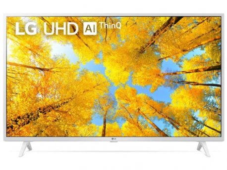 LG 43UQ76903LE UHD smart ThinQ