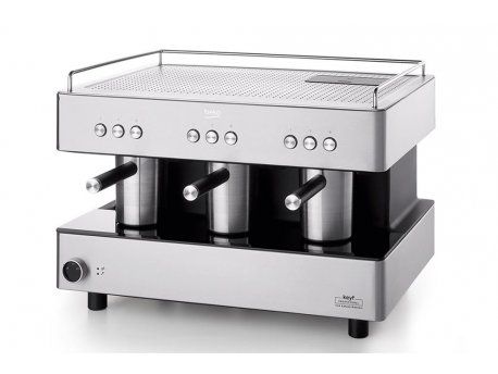 BEKO BKK 2700 Aparat za tursku kafu