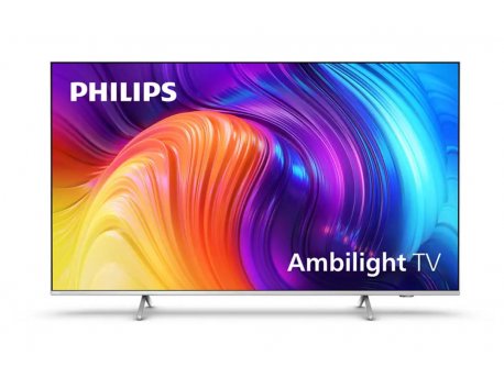 PHILIPS LED TV 43PUS8507/12 4K Android AMBILIGHT THE ONE
