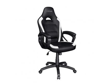 TRUST GXT701W RYON CHAIR WHITE (24581)
