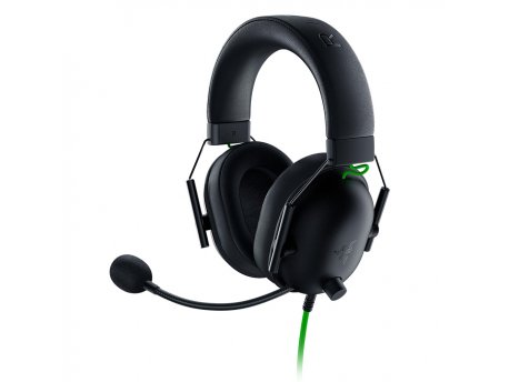 RAZER BlackShark V2 X USB - Wired Esports Headset with Noise-Cancelling Mic - FRML
