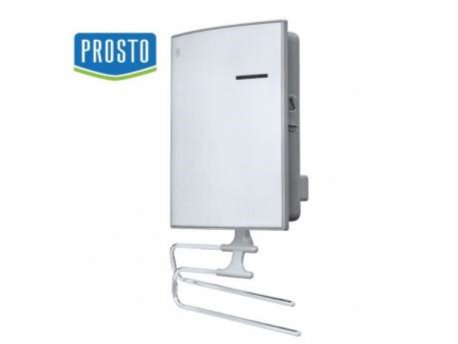 PROSTO Grejalica sa držačem peškira FH-200IP2 snaga 2000W OUTLET