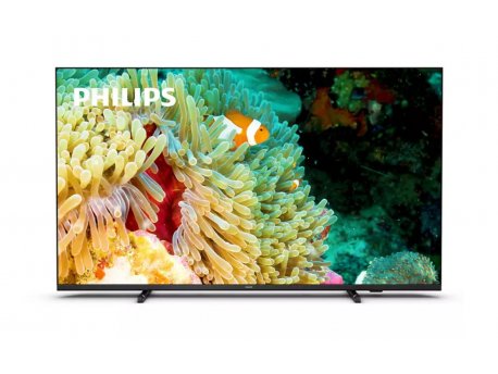 PHILIPS LED TV 65PUS7607/12 4K smart