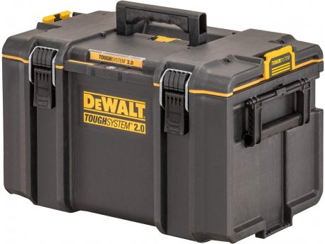DeWALT Kutija za alat  TOUGHSYSTEM 2.0 DS400 DWST83342-1