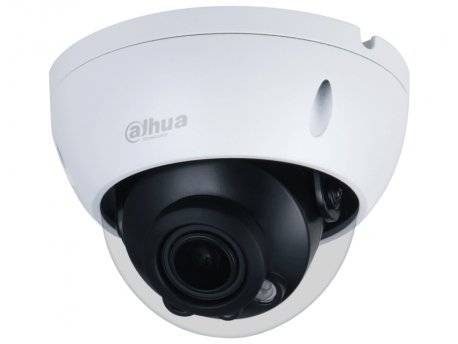DAHUA IPC-HDBW3541R-ZAS-27135 5MP IR Vari-focal Dome Network Camera