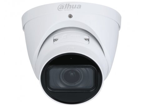 DAHUA IPC-HDW5241T-ZE-27135 2MP IP WDR IR Eyeball WizMind Network Camera