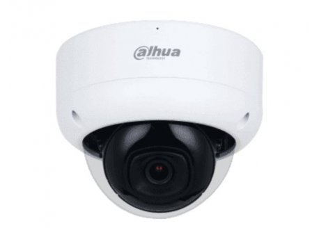 DAHUA IPC-HDBW3841E-AS-0280B-S2 IR 8MP Fixed focal Dome WizSense Network Camera