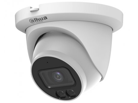 DAHUA IPC-HDW3249TM-AS-LED-0280B 2MP IP Fixed-focal Eyeball WizSense Network Camera