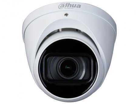DAHUA HAC-HDW2501T-Z-A-DP-27135-S2 IR HDCVI 5MP Starlight Eyeball Camera