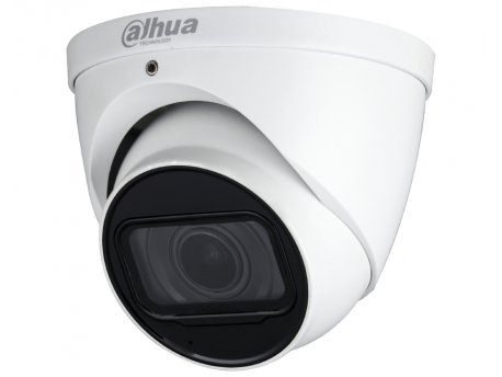DAHUA HAC-HDW2501T-Z-A-27135 IR HDCVI 5 megapiksela Dome kamera