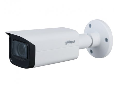 DAHUA HAC-HFW2241TU-Z-A-27135-S2-DIP 2MP Starlight HDCVI IR Bullet Camera