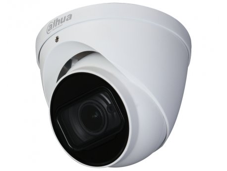 DAHUA HAC-HDW2241T-Z-A-27135-S2-DIP 2MP HDCVI IR Eyeball Camera
