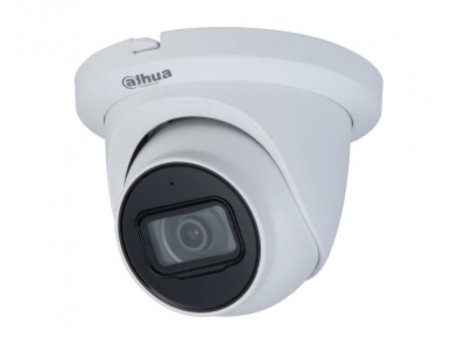 DAHUA HAC-HDW2241TMQ-A-0280B-S2-DIP 2MP Starlight HDCVI IR Eyeball Camera