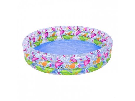 ED Bazen Flamingo 120x25