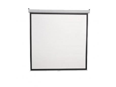 S BOX Platno PSA 100 4:3 200 x 150 cm
