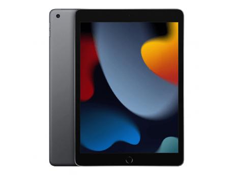 APPLE IPad 10.2'' Wi-Fi 256GB Space Gray MK2N3HC/A
