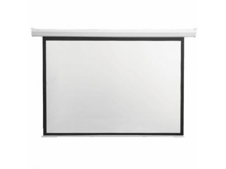 S BOX Platno PSM 100 4:3 200x150