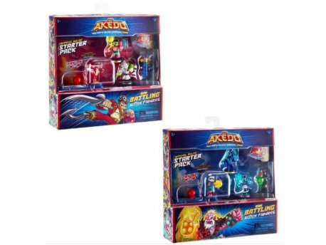 AKEDO Starter set