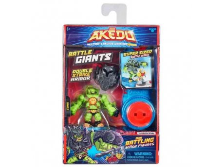 AKEDO Giants