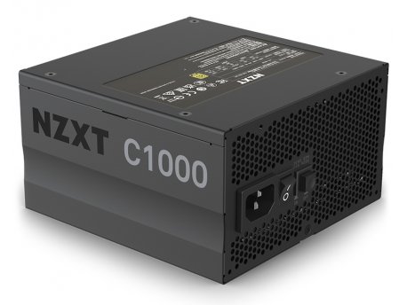 NZXT C1000 1000W Gold modularno napajanje PA-0G1BB-EU