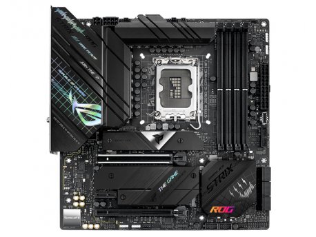ASUS ROG STRIX Z690-G GAMING WIFI