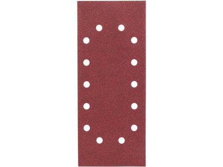 BOSCH 2608606710 Brusni list C470, pakovanje od 10 komada 115 x 280mm. 100