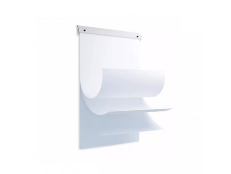 NONAME Blok za flipchart tablu 50 listova sa rupama
