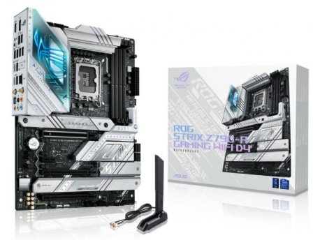 ASUS ROG STRIX Z790-A GAMING WIFI D4