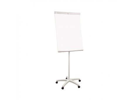2X3 Tabla flipčart  TF03 EcoBoard mobilna 70×100cm