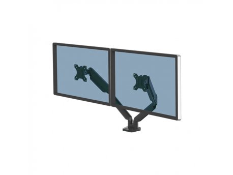 FELLOWES Nosači monitora Platinum Series Dual (8042501)