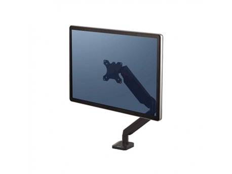 FELLOWES Nosač monitora Platinum Series Single